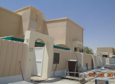 Renovation Construction