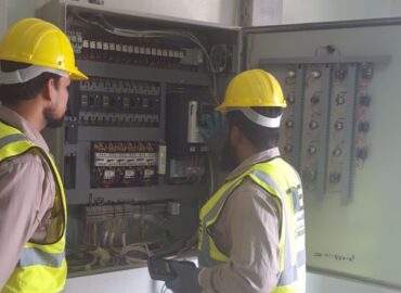 Maintenance Services