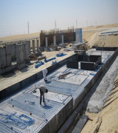New Construction
