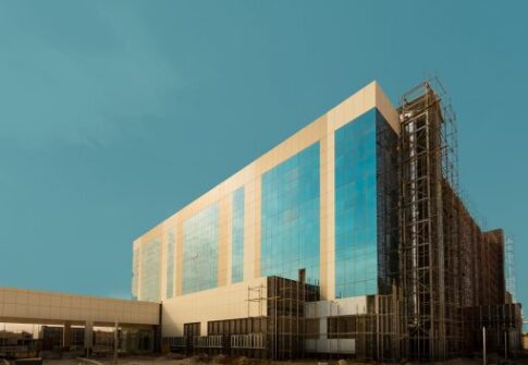 ARAR MEDICAL TOWER EXPANSION (TO 300 BEDS)