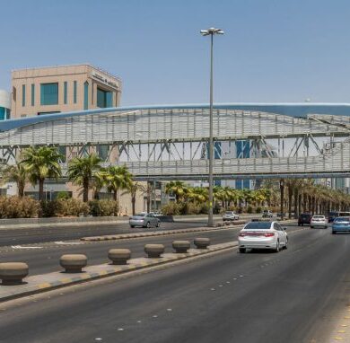 OPERATIONS & MAINTENANCE OF KING SAUD UNIVERSITY HOUSING