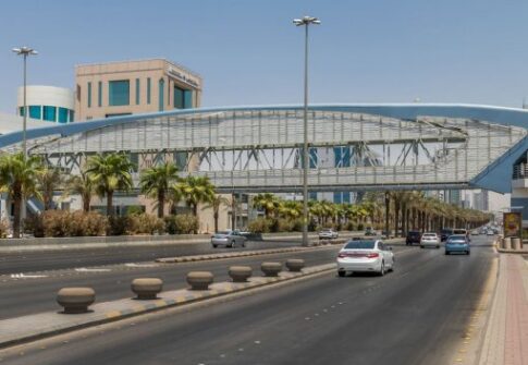 OPERATIONS & MAINTENANCE OF KING SAUD UNIVERSITY HOUSING